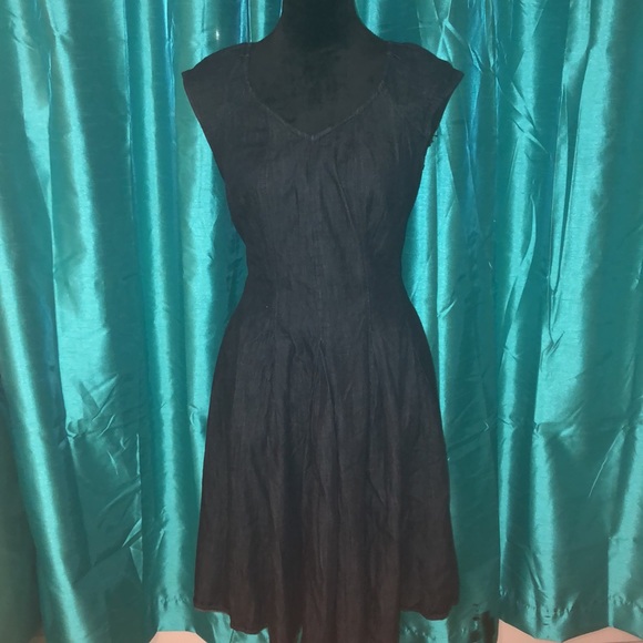 LRL Lauren Jean Dress - Picture 7 of 16